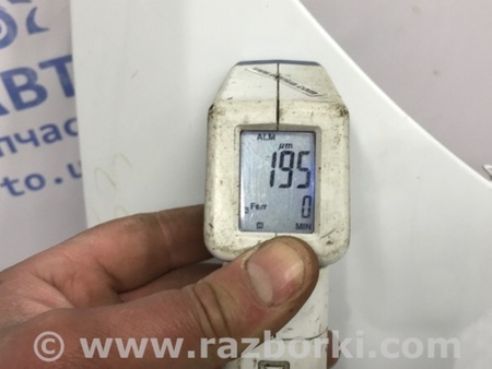 ФОТО Крыло переднее правое для Renault Megane 3 Киев