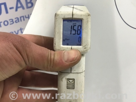 ФОТО Крыло переднее правое для Renault Megane 3 Киев