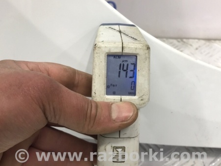 ФОТО Крыло переднее правое для Renault Megane 3 Киев