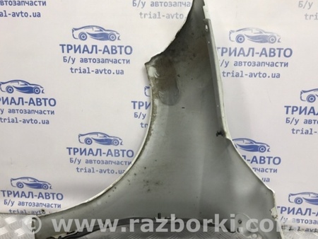 ФОТО Крыло переднее правое для Renault Megane 3 Киев