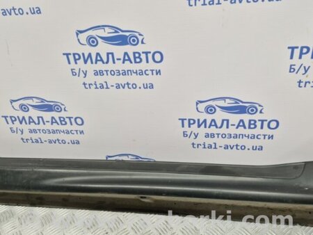 ФОТО Накладка порога внешняя правая для Mitsubishi Outlander XL Киев