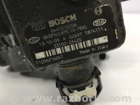 ФОТО ТНВД для Hyundai i30 GD Киев