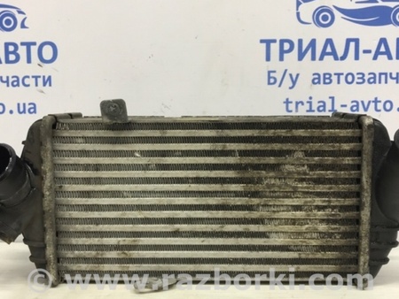 ФОТО Радиатор интеркуллера для Hyundai i30 GD Киев