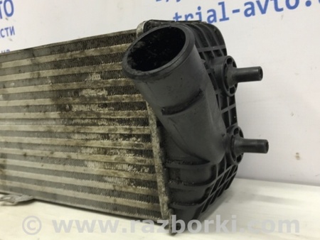 ФОТО Радиатор интеркуллера для Hyundai i30 GD Киев