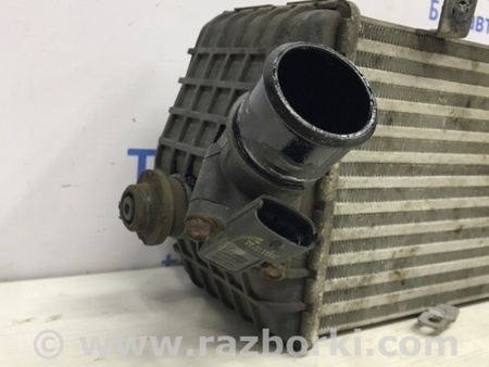 ФОТО Радиатор интеркуллера для Hyundai i30 GD Киев