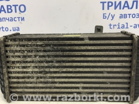 ФОТО Радиатор интеркуллера для Hyundai i30 GD Киев