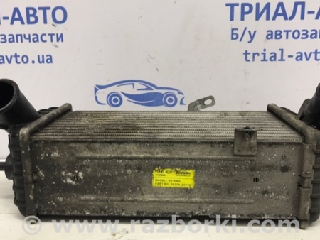 ФОТО Радиатор интеркуллера для Hyundai i30 GD Киев