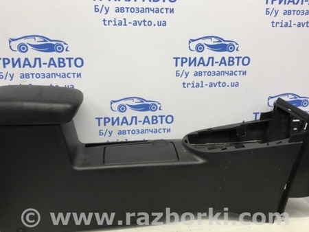 ФОТО Подлокотник для Nissan X-Trail T31 (2007-2014) Киев