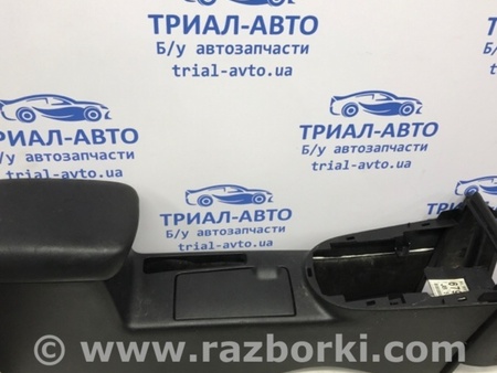 ФОТО Подлокотник для Nissan X-Trail T31 (2007-2014) Киев