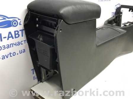 ФОТО Подлокотник для Nissan X-Trail T31 (2007-2014) Киев