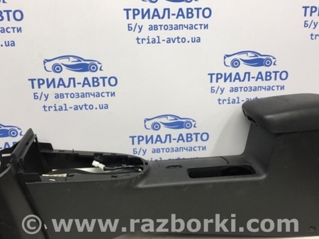ФОТО Подлокотник для Nissan X-Trail T31 (2007-2014) Киев