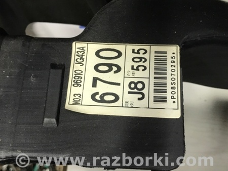 ФОТО Подлокотник для Nissan X-Trail T31 (2007-2014) Киев