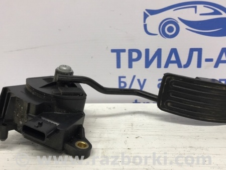 ФОТО Педаль газа для Nissan X-Trail T31 (2007-2014) Киев