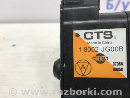 ФОТО Педаль газа для Nissan X-Trail T31 (2007-2014) Киев