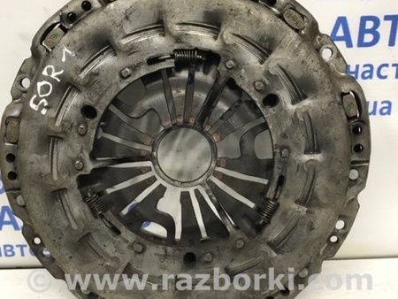 ФОТО Корзина сцепления для KIA Sorento BL Киев