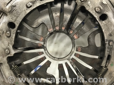 ФОТО Корзина сцепления для KIA Sorento BL Киев