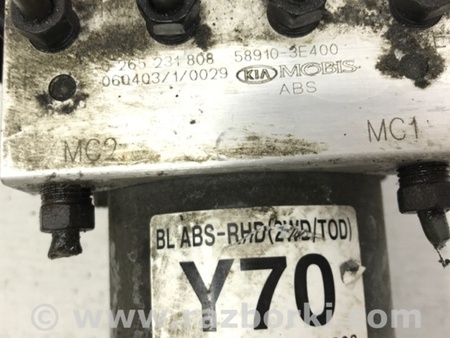 ФОТО Блок ABS для KIA Sorento BL Киев