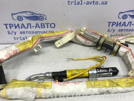 ФОТО Airbag потолка(шторка) правый для KIA Soul AM Киев