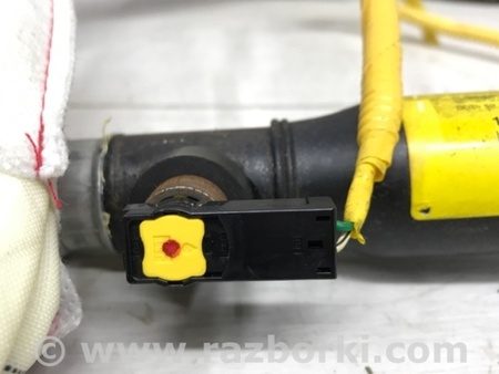 ФОТО Airbag потолка(шторка) правый для KIA Soul AM Киев