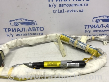 ФОТО Airbag потолка(шторка) левый для KIA Soul AM Киев