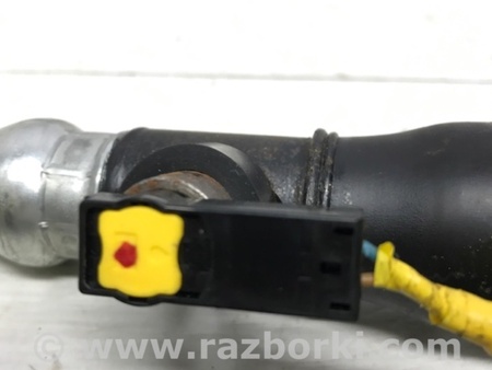 ФОТО Airbag потолка(шторка) левый для KIA Soul AM Киев