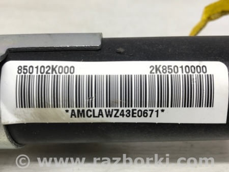 ФОТО Airbag потолка(шторка) левый для KIA Soul AM Киев