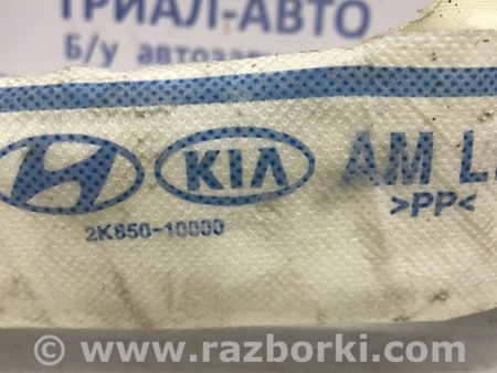 ФОТО Airbag потолка(шторка) левый для KIA Soul AM Киев