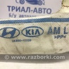 ФОТО Airbag потолка(шторка) левый для KIA Soul AM Киев