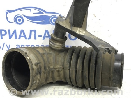 ФОТО Патрубок воздушного фильтра для Nissan Navara D40 Киев