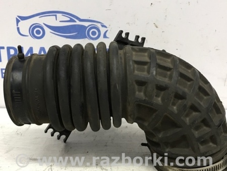 ФОТО Патрубок воздушного фильтра для Nissan Navara D40 Киев
