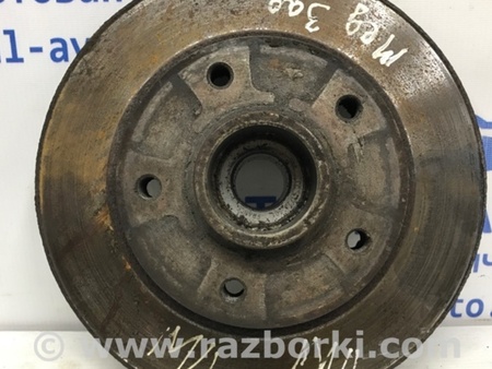 ФОТО Диск тормозной задний для Renault Megane 3 Киев