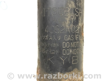 ФОТО Амортизатор передний правый для Mitsubishi Pajero Wagon 4 Киев