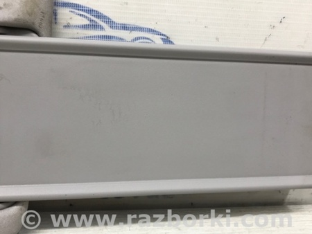 ФОТО Козырек солнцезащитный правый для Mitsubishi Pajero Wagon 4 Киев