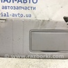 Козырек солнцезащитный правый Mitsubishi Pajero Wagon 4
