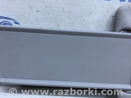 ФОТО Козырек солнцезащитный левый для Mitsubishi Pajero Wagon 4 Киев