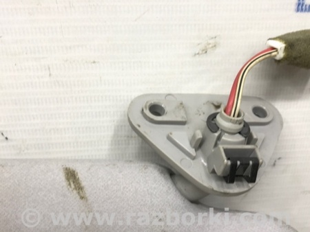 ФОТО Козырек солнцезащитный левый для Mitsubishi Pajero Wagon 4 Киев