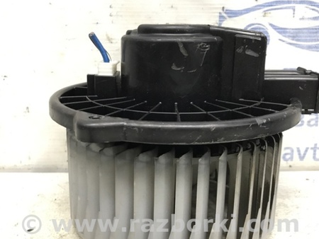 ФОТО Моторчик печки для Mitsubishi Pajero Wagon 4 Киев