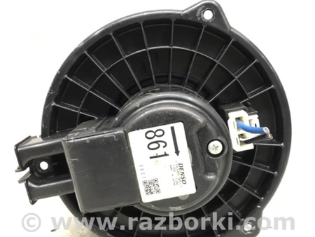 ФОТО Моторчик печки для Mitsubishi Pajero Wagon 4 Киев