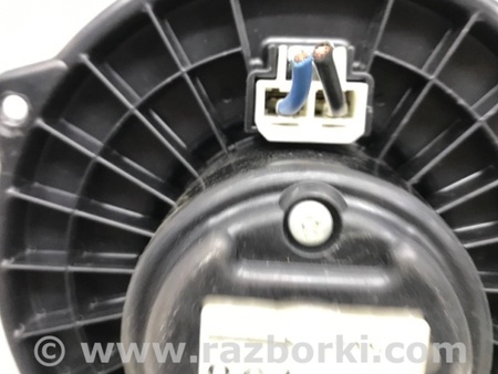 ФОТО Моторчик печки для Mitsubishi Pajero Wagon 4 Киев