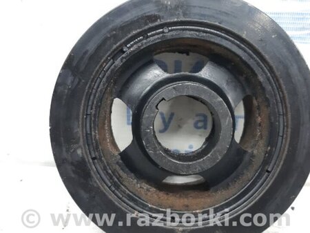 ФОТО Шкив коленвала для Mitsubishi Pajero Wagon 4 Киев