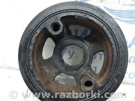 ФОТО Шкив коленвала для Mitsubishi Pajero Wagon 4 Киев