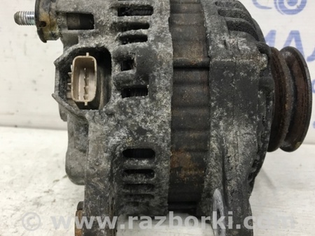 ФОТО Генератор для Mitsubishi Pajero Wagon 4 Киев