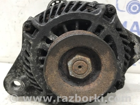 ФОТО Генератор для Mitsubishi Pajero Wagon 4 Киев