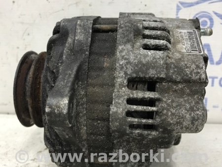 ФОТО Генератор для Mitsubishi Pajero Wagon 4 Киев
