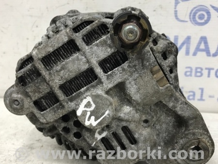 ФОТО Генератор для Mitsubishi Pajero Wagon 4 Киев