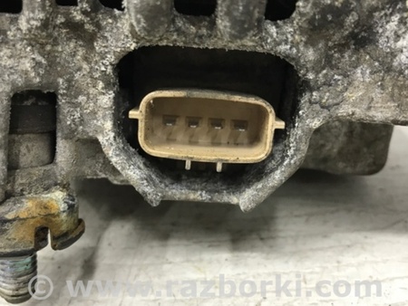 ФОТО Генератор для Mitsubishi Pajero Wagon 4 Киев