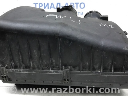 ФОТО Корпус воздушного фильтра для Mitsubishi Pajero Wagon 4 Киев