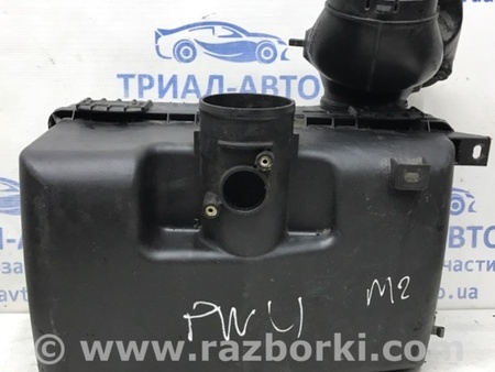 ФОТО Корпус воздушного фильтра для Mitsubishi Pajero Wagon 4 Киев