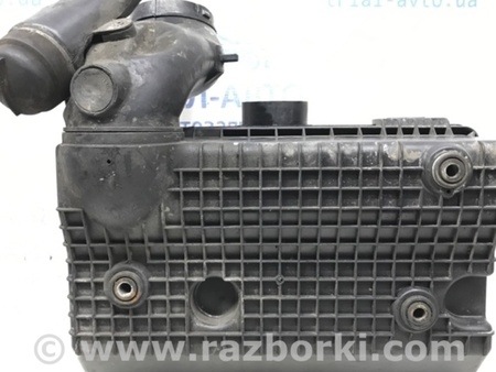 ФОТО Корпус воздушного фильтра для Mitsubishi Pajero Wagon 4 Киев