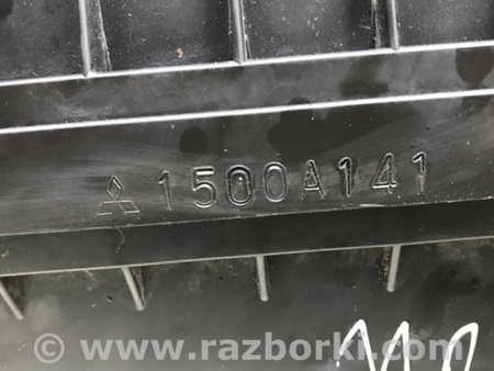 ФОТО Корпус воздушного фильтра для Mitsubishi Pajero Wagon 4 Киев